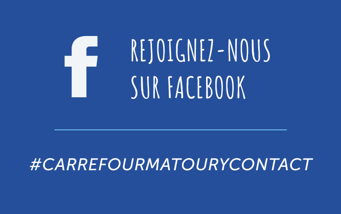 Terminé les disques - Carrefour Matoury et contact Guyane