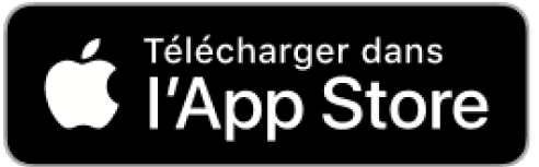 Logo Apple Store